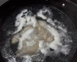 Foto langkah ke 1 dari resep Shabu ala rumahan simple.