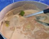 Foto langkah ke 4 dari resep Soto Makassar.
