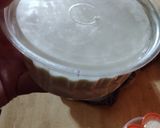 Foto del paso 5 de la receta: Yogurt natural casero 💜