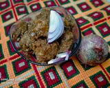 চিকেন মাঞ্চুরিয়ান (chicken manchurian recipe in Bengali) রেসিপির ধাপ 3 ছবি