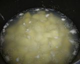 Foto del paso 1 de la receta: Milcao Solito🌟 (Apto para Vegetarianos Y Veganos)