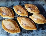 Une image de l'étape 9 de Petits pains 🥖.