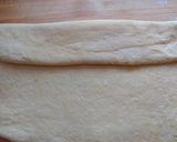 Sajtos pogácsa recept fázis 5 fotója
