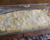 Foto del paso 3 de la receta: Cake de avellanas con vino de Oporto