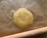 Foto del passaggio 5 della ricetta Noodles Keto Senza Farina
