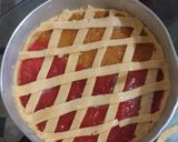 Foto del paso 5 de la receta: Pasta Frola de membrillo y batata
