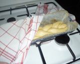 Sós kalács recept fázis 7 fotója