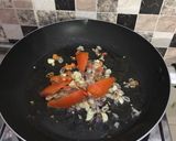 Foto langkah ke 4 dari resep Kangkung saus tiram.