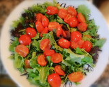 Foto del paso 3 de la receta: Ensalada de perdiz escabechada