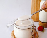 Foto langkah ke 10 dari resep Homemade Yoghurt.