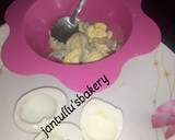 A picture of step 2 of Deviled Egg.