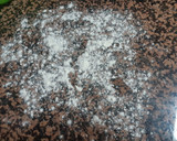 Foto del paso 3 de la receta: Donuts caseros con truco para que sagan más esponjosos