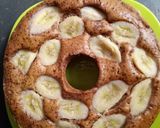 Foto langkah ke 8 dari resep Banana cake simpel banget no mixer.