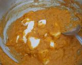 गोभी पनीर कोफ्ता (Gobhi Paneer Kofta recipe in Hindi) रेसिपी चरण 11 फोटो