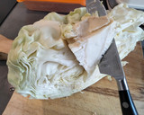 Foto del paso 6 de la receta: Pastel de verduras y pollo