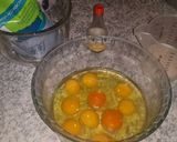 Foto del paso 1 de la receta: Flan