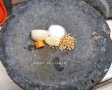 Foto langkah ke 1 dari resep Mendoan.
