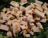 Kale with Canadian Bacon recipe step 3 photo