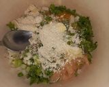 Foto del paso 3 de la receta: Croquetas de pollo
