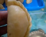 Foto langkah ke 3 dari resep Kulit Pastel Renyah.