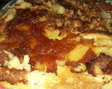 Foto del paso 5 de la receta: Budín de pan a mi manera 🤗