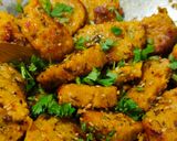 A picture of step 5 of Gujarati style mix veg n mix flour Muthiya - A healthy home style classic.