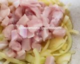 Foto langkah ke 6 dari resep Sop Merah.