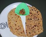 Bason ki roti recipe step 4 photo