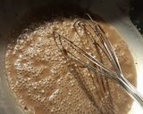 A picture of step 3 of Bougatsa with 3 Ingredients (Super Easy).