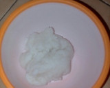 Foto langkah ke 3 dari resep Cireng nasi empuk bumbu rujak step by step.
