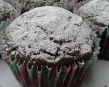 Foto del paso 4 de la receta: Muffins apto celíacos