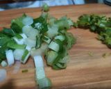 Foto langkah ke 1 dari resep 42. Sup sayur seger.