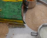 કાટલું ગુંદરવાળું(Katlu recipe in Gujarati) રેસીપી સ્ટેપ1ફોટો