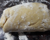 Foto del paso 3 de la receta: Tarta de frutillas c/pastelera /crema individual. Grace
