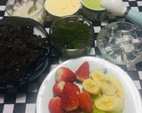 Foto del paso 3 de la receta: Japanese Anmitsu!