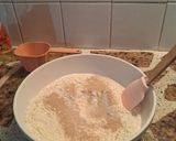 Foto del paso 2 de la receta: Pancitos Salvadores