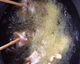Foto del paso 2 de la receta: Banderillas de pescado