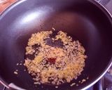 Foto langkah ke 1 dari resep Mie ayam bakso bikinan si perantau.