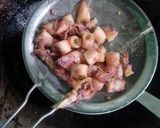 Foto langkah ke 3 dari resep Sambal Cumi Asin.