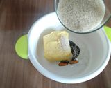 Foto langkah ke 2 dari resep Matcha Cookies.