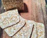 293. Tempe Kriuk Ala Bakul Soto langkah memasak 2 foto