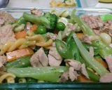 Foto del paso 1 de la receta: Ensalada tricolor #17