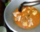 Foto langkah ke 2 dari resep Gulai ayam super praktis, uwenaakk 👍😉.