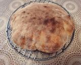 Une image de l'étape 6 de Pain maison 🍞🌾.