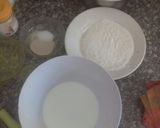 صورة لخطوة 1 من وصفة كسرة محشية