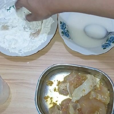 Langkah 7