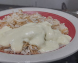 Foto del paso 1 de la receta: Mayonesa de huevo duro