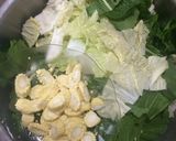 Foto langkah ke 3 dari resep Capcay simple.
