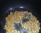A picture of step 3 of Children like Popcorn 🍿🍿🍿.