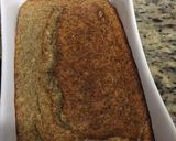 A picture of step 4 of Tasty  less fat banana cake.